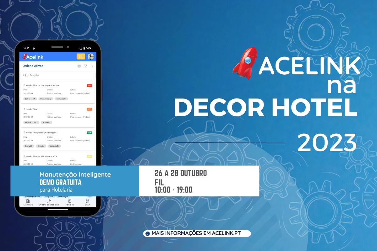 Decor Hotel 2023